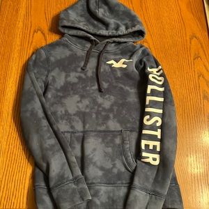 Men’s Hollister hoodie X Small